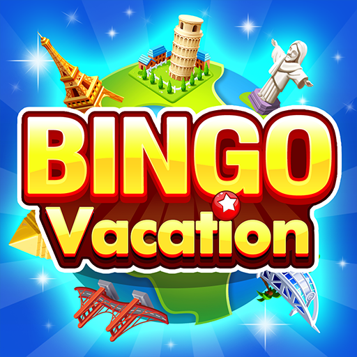 Bingo Vacation – Bingo Games (Mod_Hack)