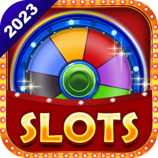 Jackpot Hit Slots - Casino Win Mod