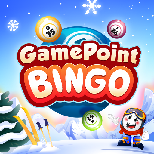 GamePoint Bingo – Bingo games (MOD/HACK)