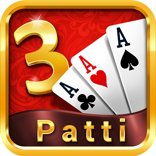TeenPatti, Poker & Blackjack21 Mod