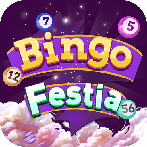 Bingo Festia Mod