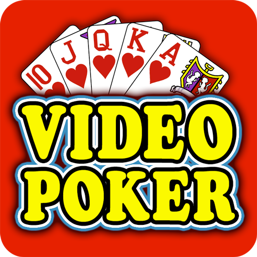 Video Poker ™ - Classic Games Mod