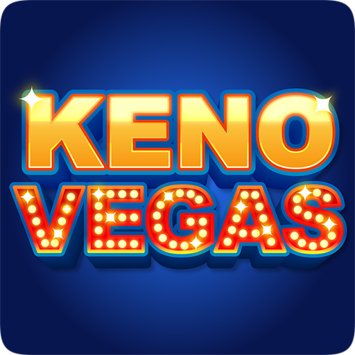 Keno Vegas - Casino Games Mod